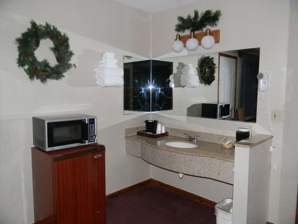 Adirondack Lodge Old Forge Kamer foto