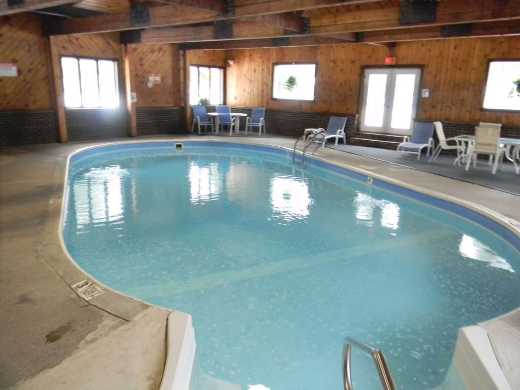 Adirondack Lodge Old Forge Faciliteiten foto