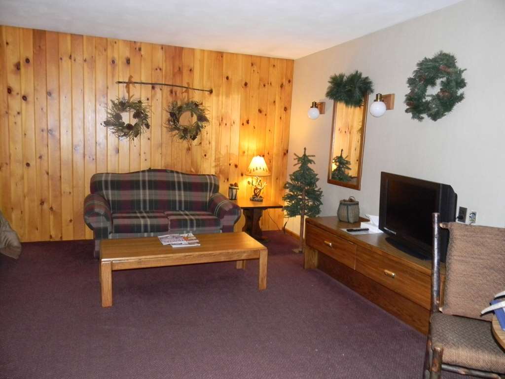 Adirondack Lodge Old Forge Kamer foto