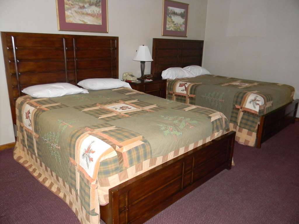 Adirondack Lodge Old Forge Kamer foto