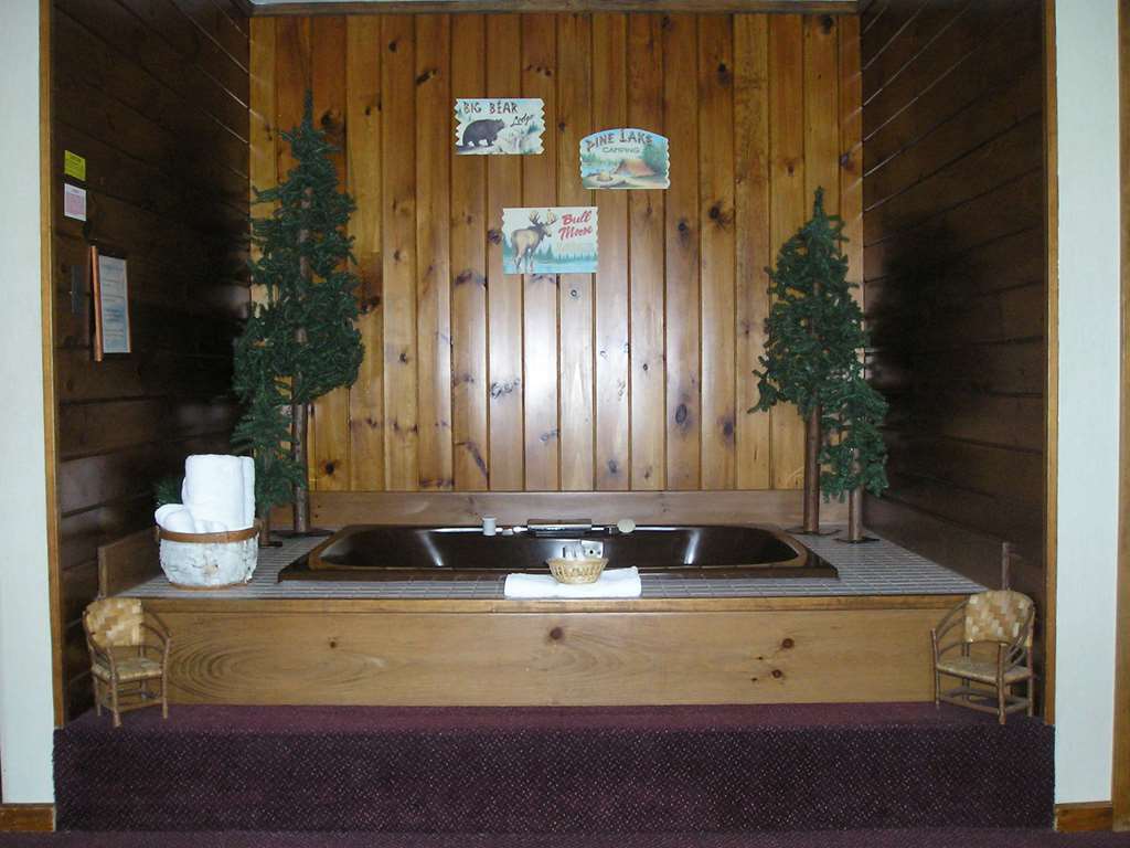 Adirondack Lodge Old Forge Kamer foto