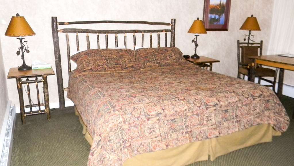 Adirondack Lodge Old Forge Kamer foto