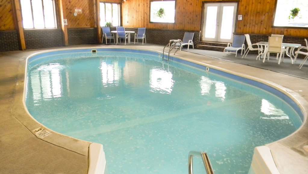 Adirondack Lodge Old Forge Faciliteiten foto